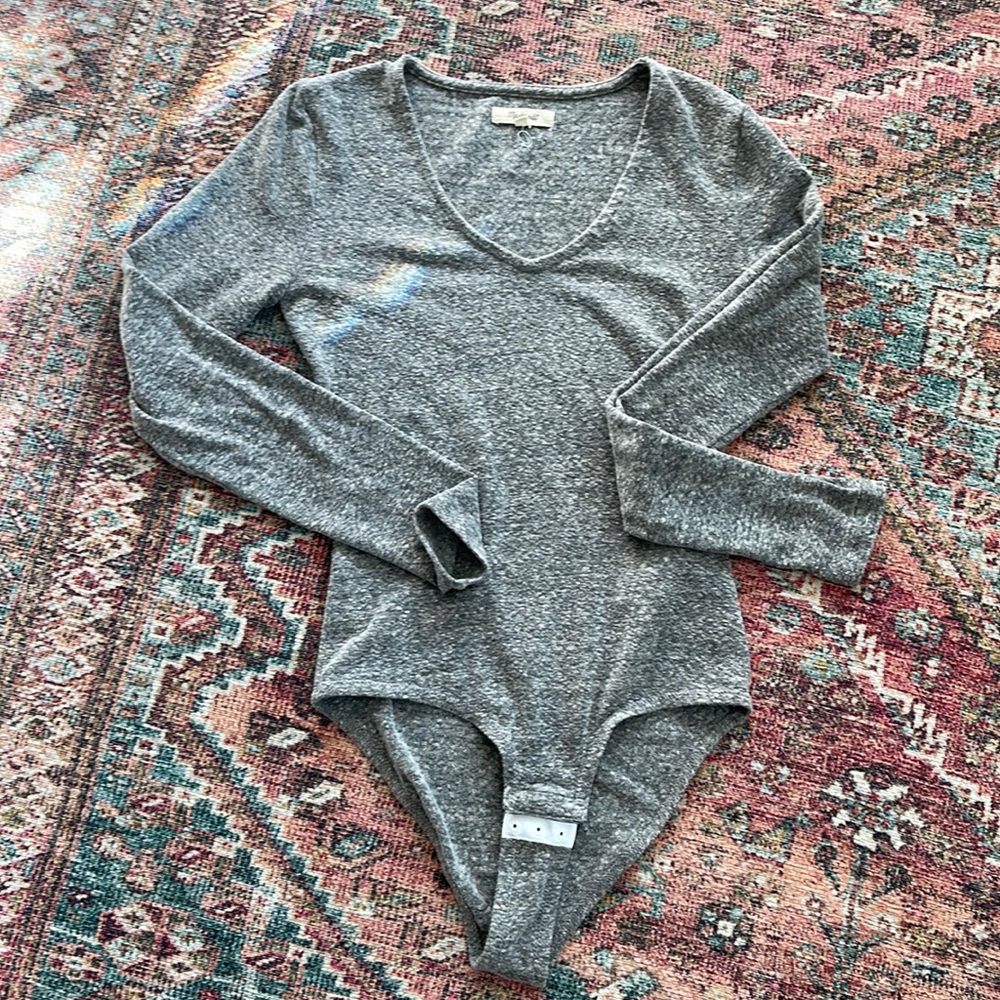 Madewell Bodysuit